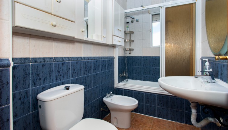 Reventa - Bungalow - Orihuela Costa