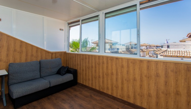 Reventa - Bungalow - Orihuela Costa