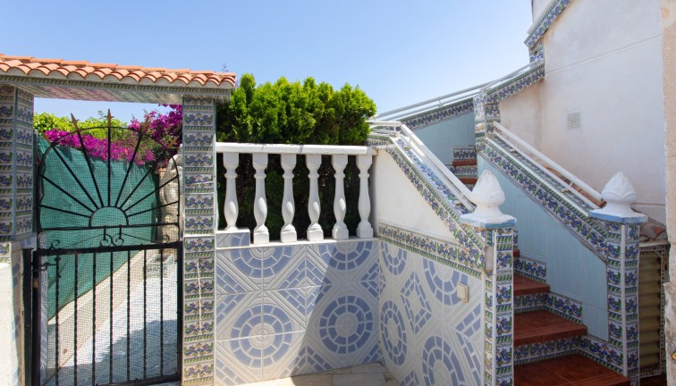 Reventa - Bungalow - Orihuela Costa