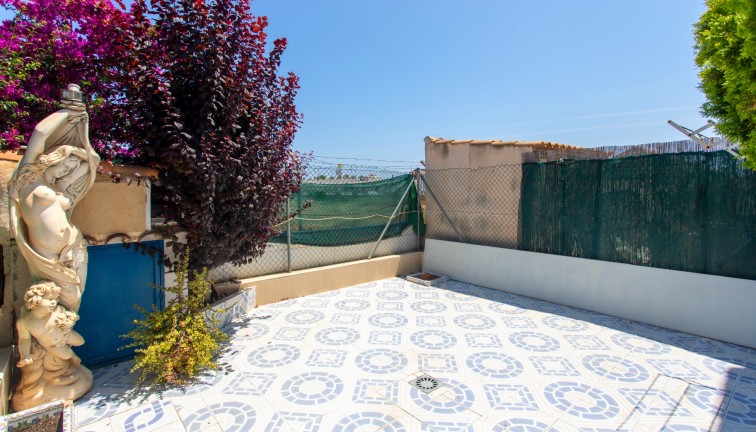 Reventa - Bungalow - Orihuela Costa