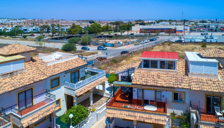 Reventa - Bungalow - Orihuela Costa