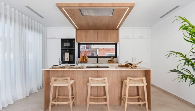 Uudistuotanto - Erillistalo - Polop