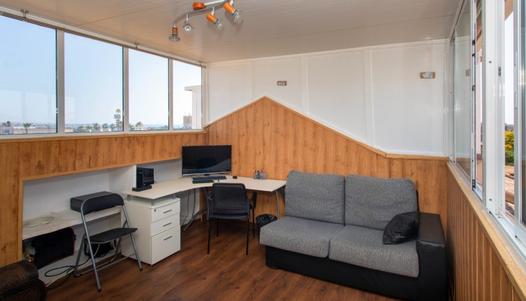 Reventa - Bungalow - Orihuela Costa