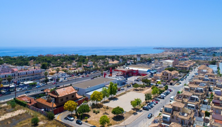 Reventa - Bungalow - Orihuela Costa