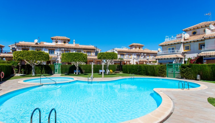 Reventa - Bungalow - Orihuela Costa