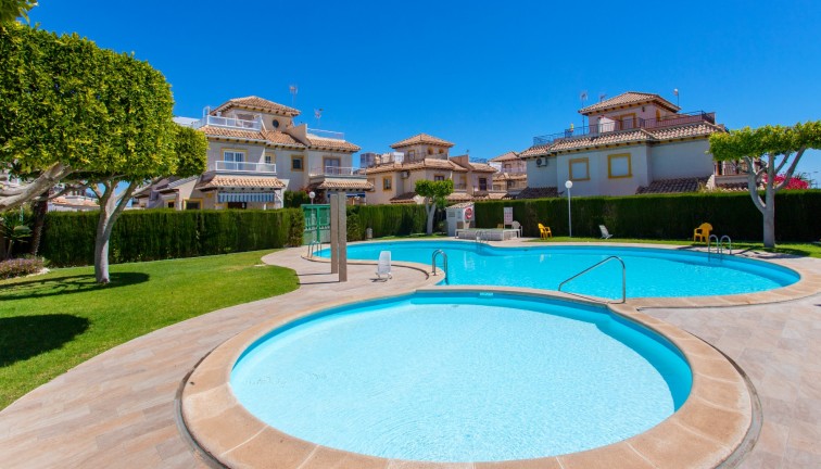 Reventa - Bungalow - Orihuela Costa