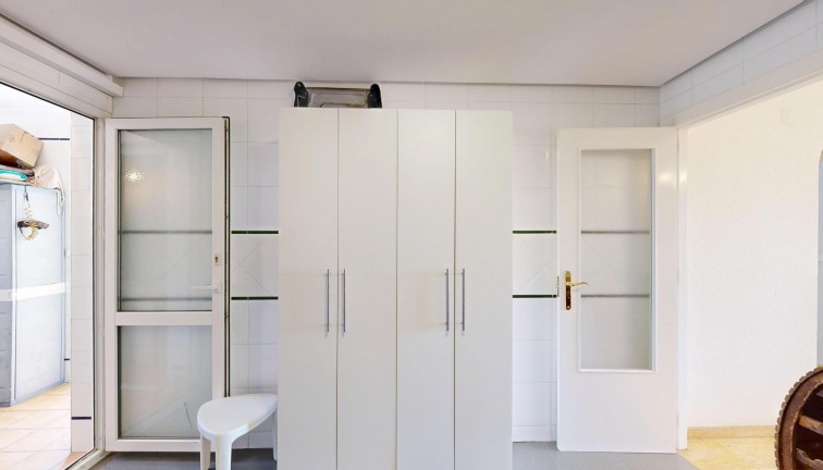 Jälleenmyynti - Asunto - Orihuela Costa - Campoamor