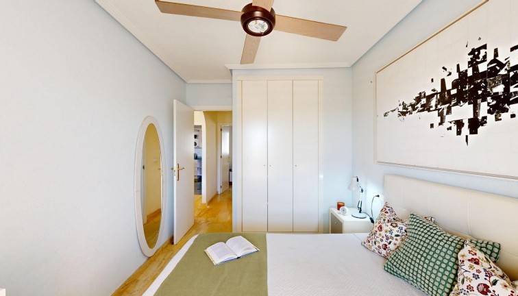 Jälleenmyynti - Asunto - Orihuela Costa - Campoamor