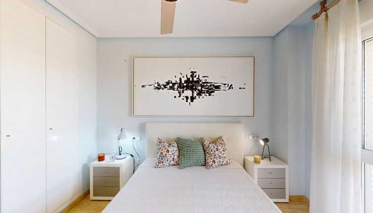 Jälleenmyynti - Asunto - Orihuela Costa - Campoamor