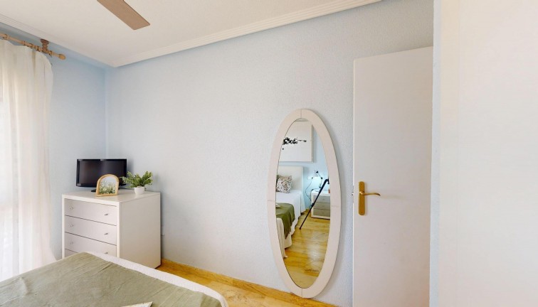 Jälleenmyynti - Asunto - Orihuela Costa - Campoamor