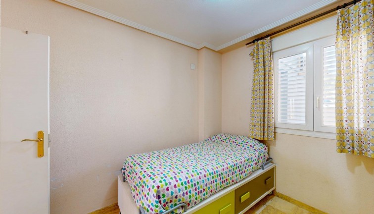 Jälleenmyynti - Asunto - Orihuela Costa - Campoamor