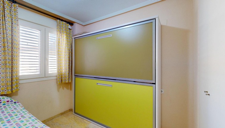 Jälleenmyynti - Asunto - Orihuela Costa - Campoamor