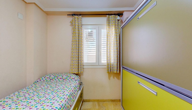 Jälleenmyynti - Asunto - Orihuela Costa - Campoamor