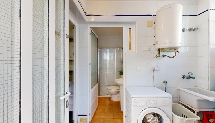 Jälleenmyynti - Asunto - Orihuela Costa - Campoamor