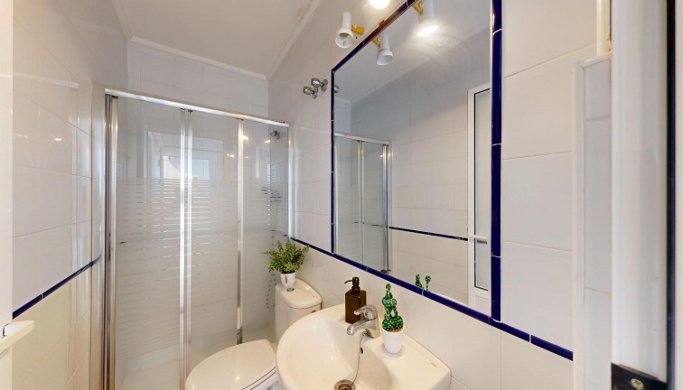 Jälleenmyynti - Asunto - Orihuela Costa - Campoamor