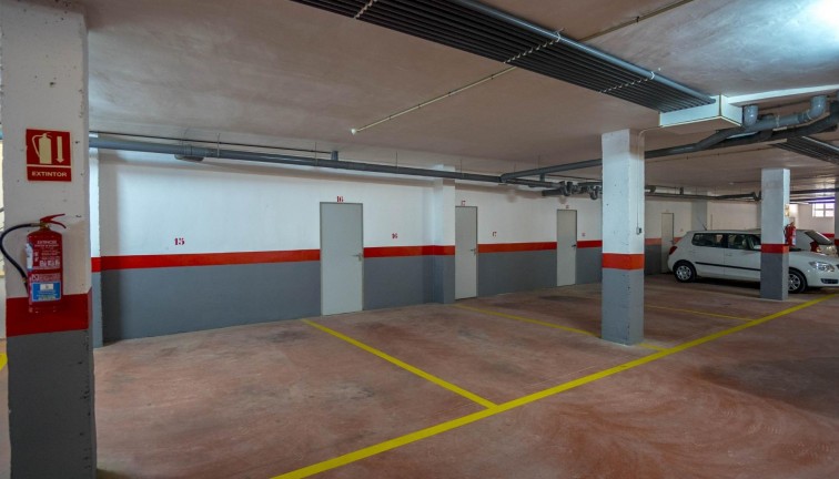 Jälleenmyynti - Asunto - Orihuela Costa - Campoamor