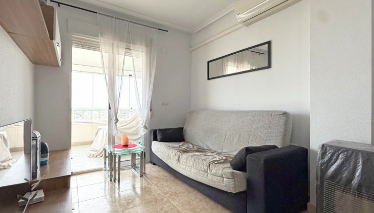 Resale - Apartment - Torrevieja