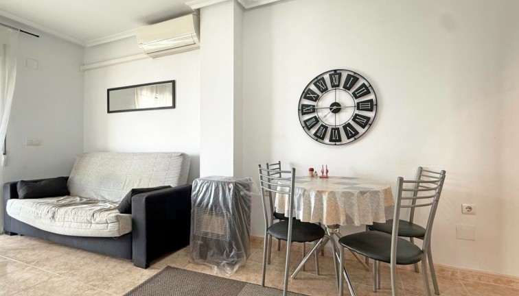 Resale - Apartment - Torrevieja