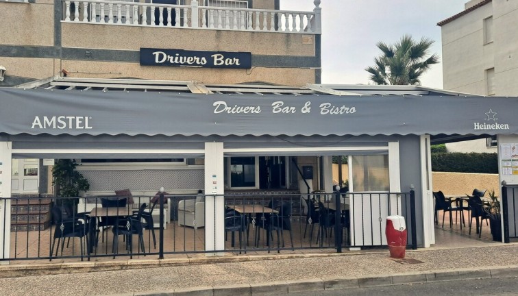 Resale - Commercial - Villamartín