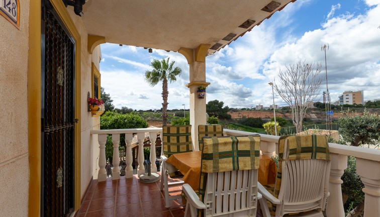 Återförsäljning - Fristående hus - La Zenia