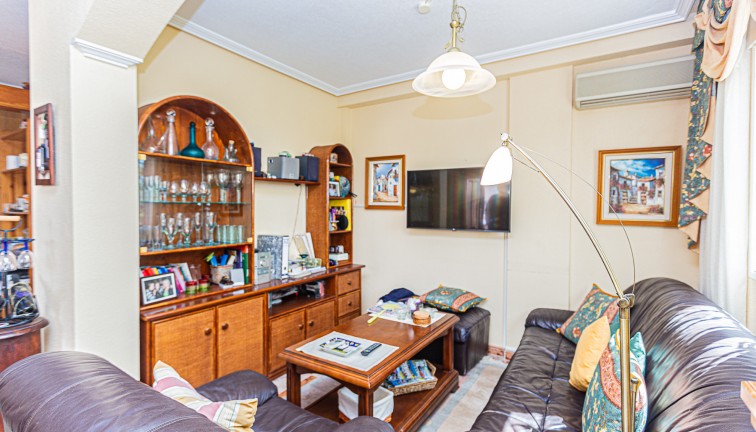 Återförsäljning - Fristående hus - La Zenia