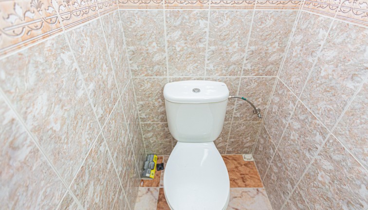 Återförsäljning - Fristående hus - La Zenia