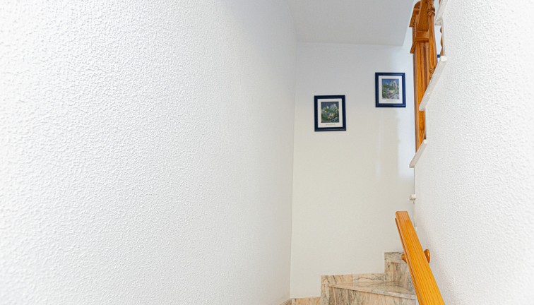 Återförsäljning - Fristående hus - La Zenia