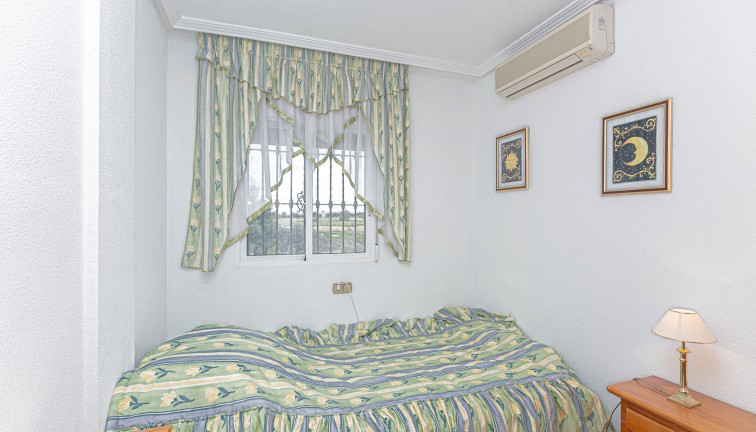 Återförsäljning - Fristående hus - La Zenia