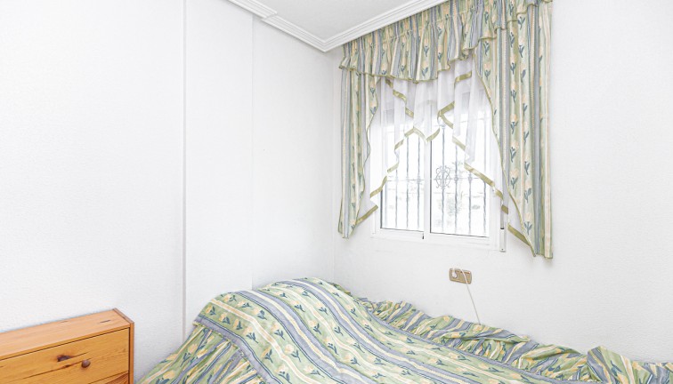 Återförsäljning - Fristående hus - La Zenia