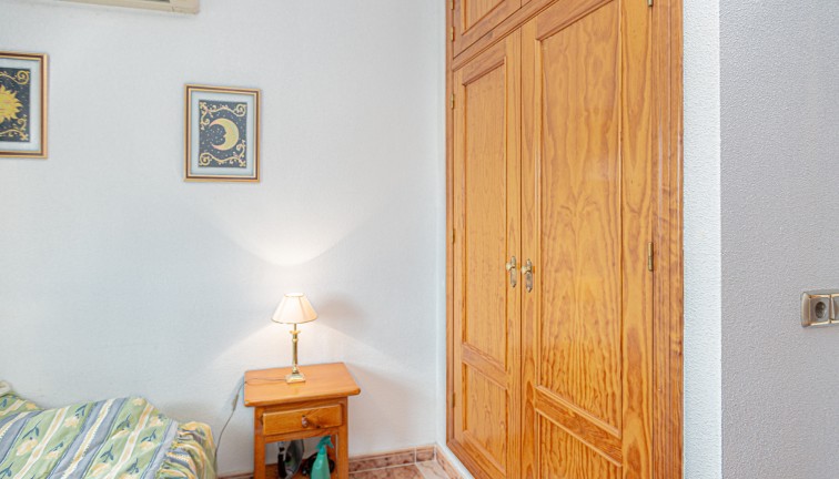 Återförsäljning - Fristående hus - La Zenia