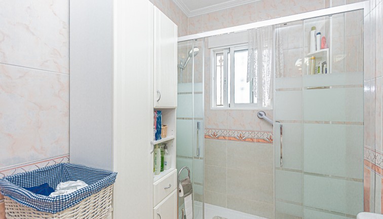 Återförsäljning - Fristående hus - La Zenia