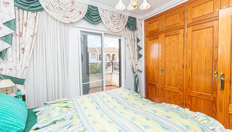 Återförsäljning - Fristående hus - La Zenia