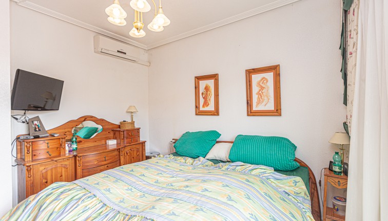 Återförsäljning - Fristående hus - La Zenia