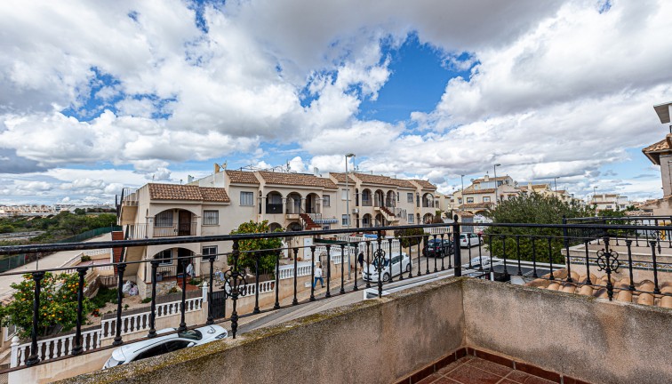 Återförsäljning - Fristående hus - La Zenia