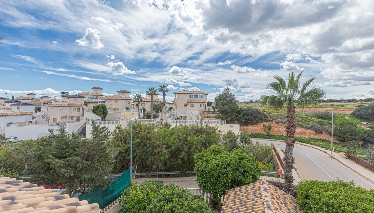 Återförsäljning - Fristående hus - La Zenia