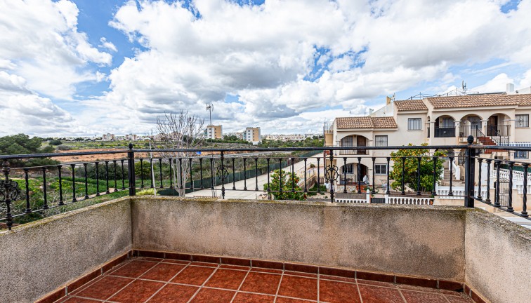 Återförsäljning - Fristående hus - La Zenia