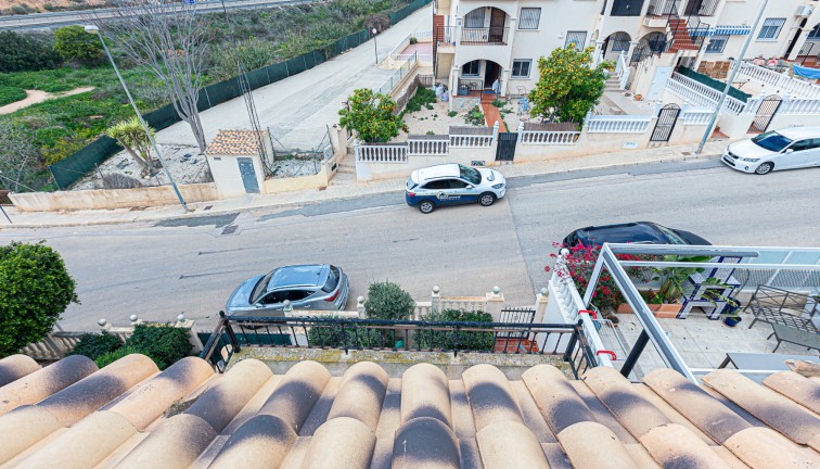 Återförsäljning - Fristående hus - La Zenia