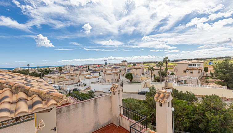 Återförsäljning - Fristående hus - La Zenia