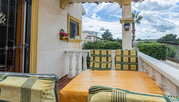 Återförsäljning - Fristående hus - La Zenia