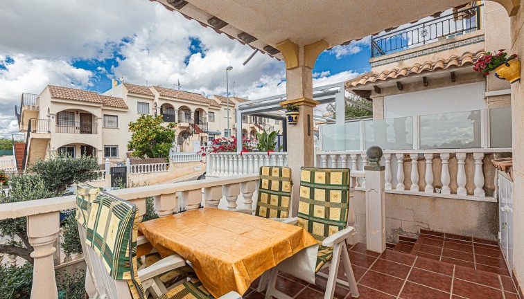 Återförsäljning - Fristående hus - La Zenia