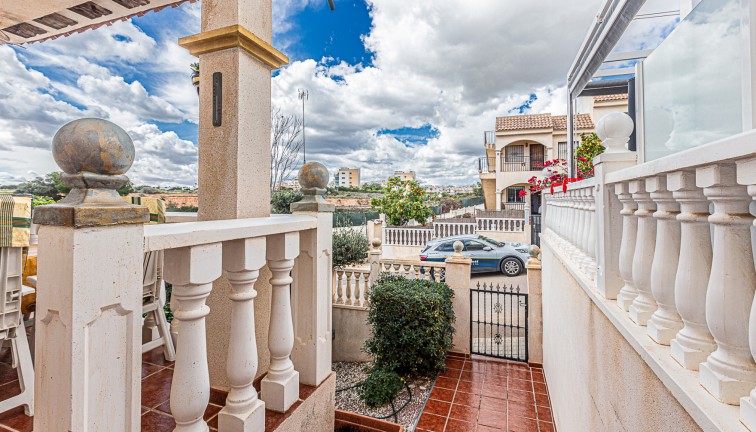 Återförsäljning - Fristående hus - La Zenia