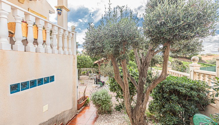 Återförsäljning - Fristående hus - La Zenia