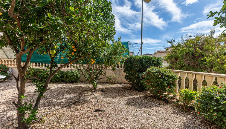 Återförsäljning - Fristående hus - La Zenia