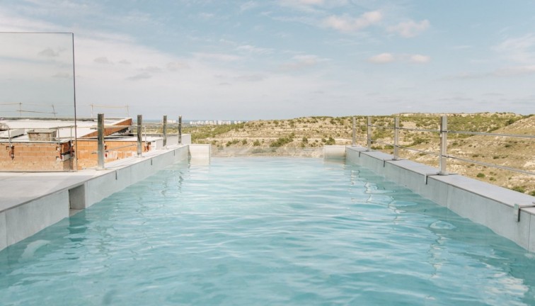 New Build - Chalet - Rojales