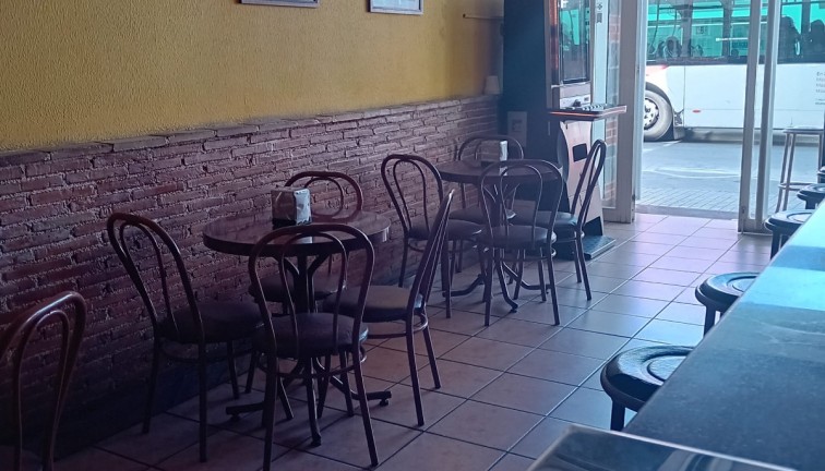 Resale - Commercial - Torrevieja