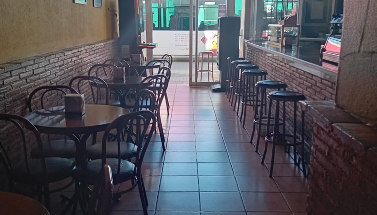 Resale - Commercial - Torrevieja