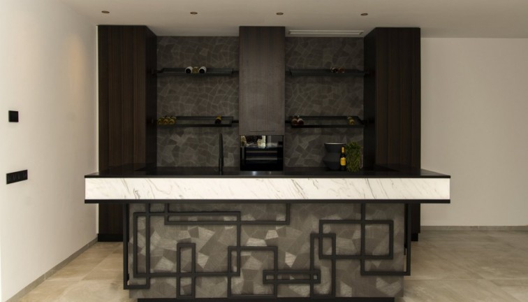 New Build - Chalet - Rojales