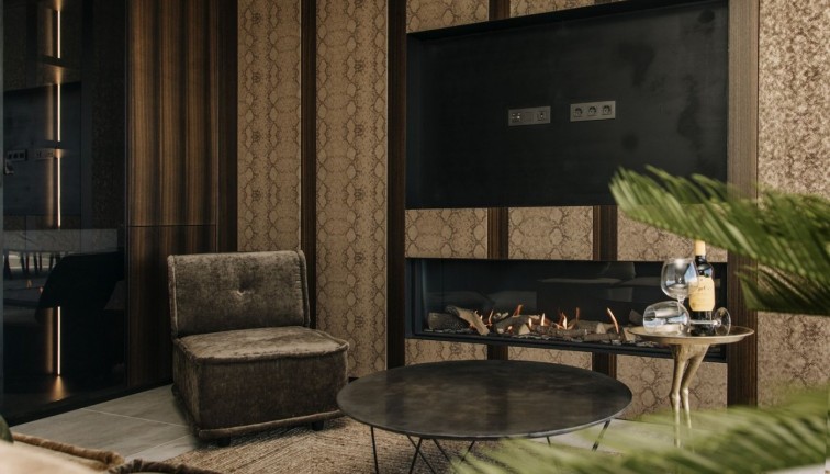 New Build - Chalet - Rojales