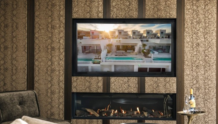 New Build - Chalet - Rojales