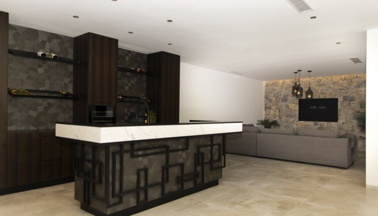 New Build - Chalet - Rojales